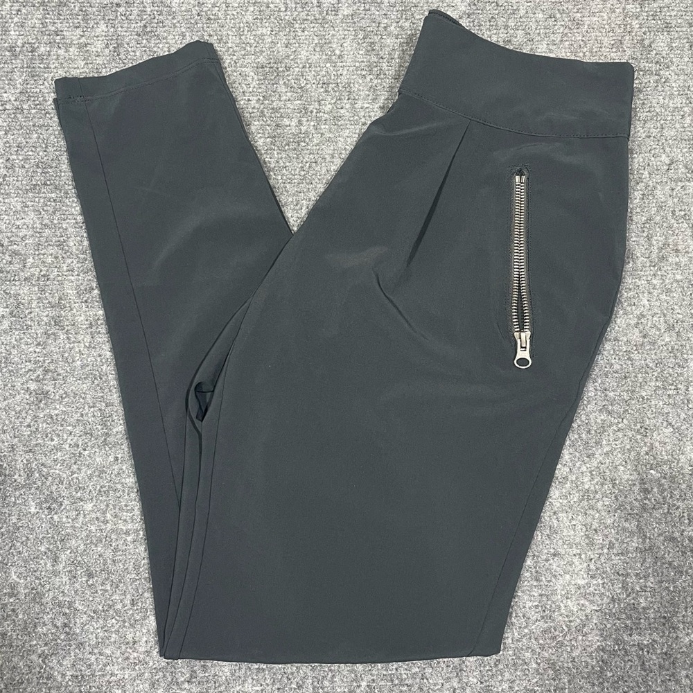 Columbia Gray Omni-Shield Pants